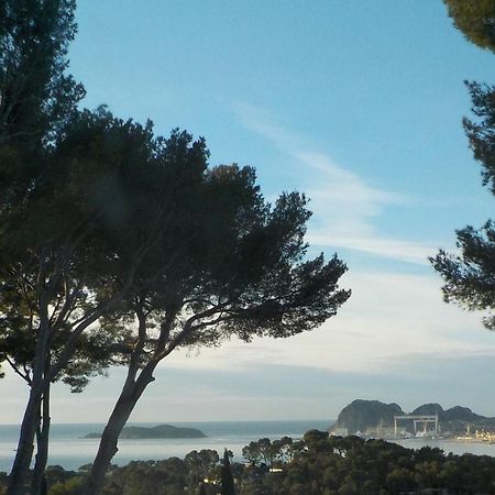 Frarocka B And B La Ciotat Exterior photo
