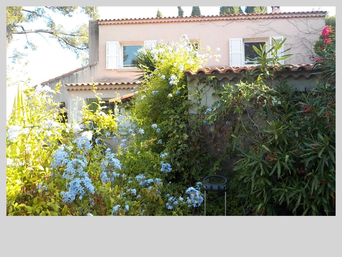 Frarocka B And B La Ciotat Exterior photo