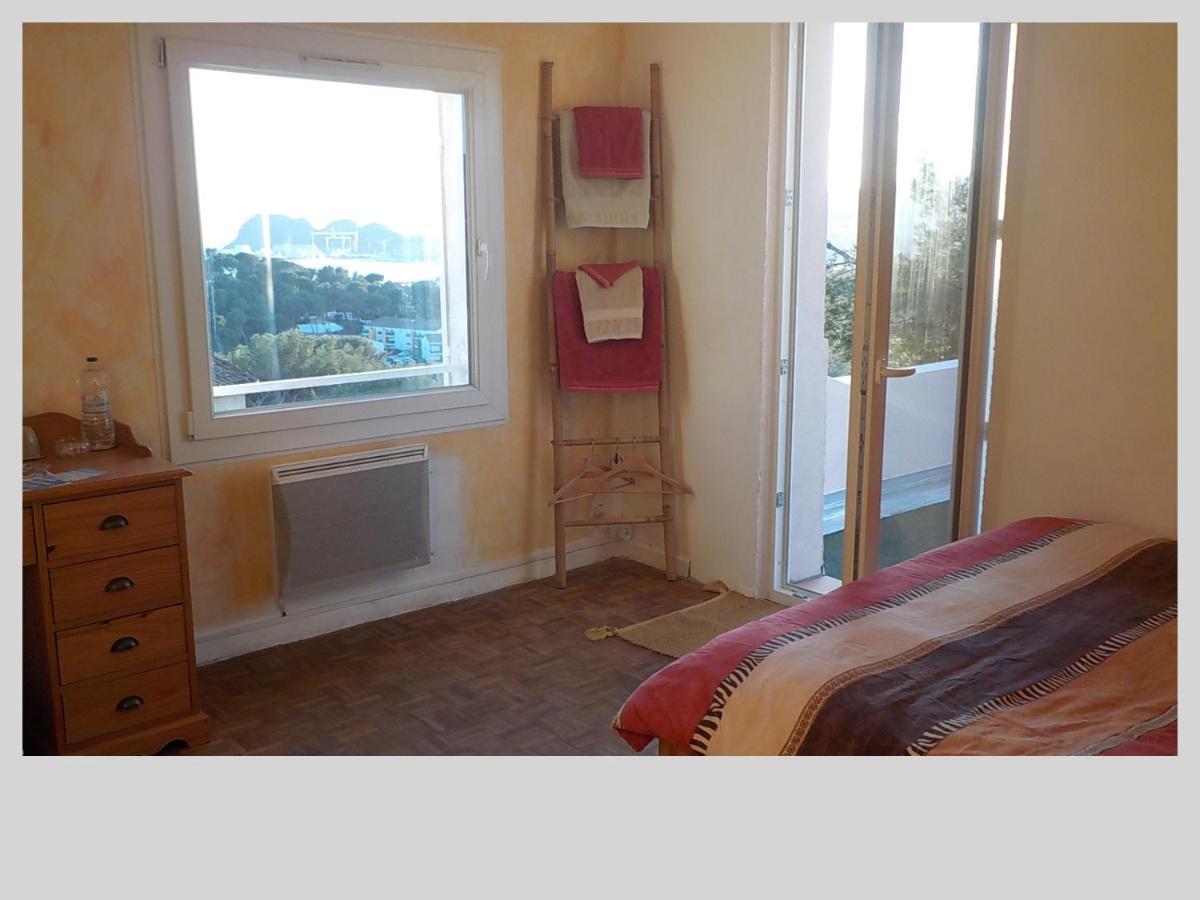Frarocka B And B La Ciotat Exterior photo